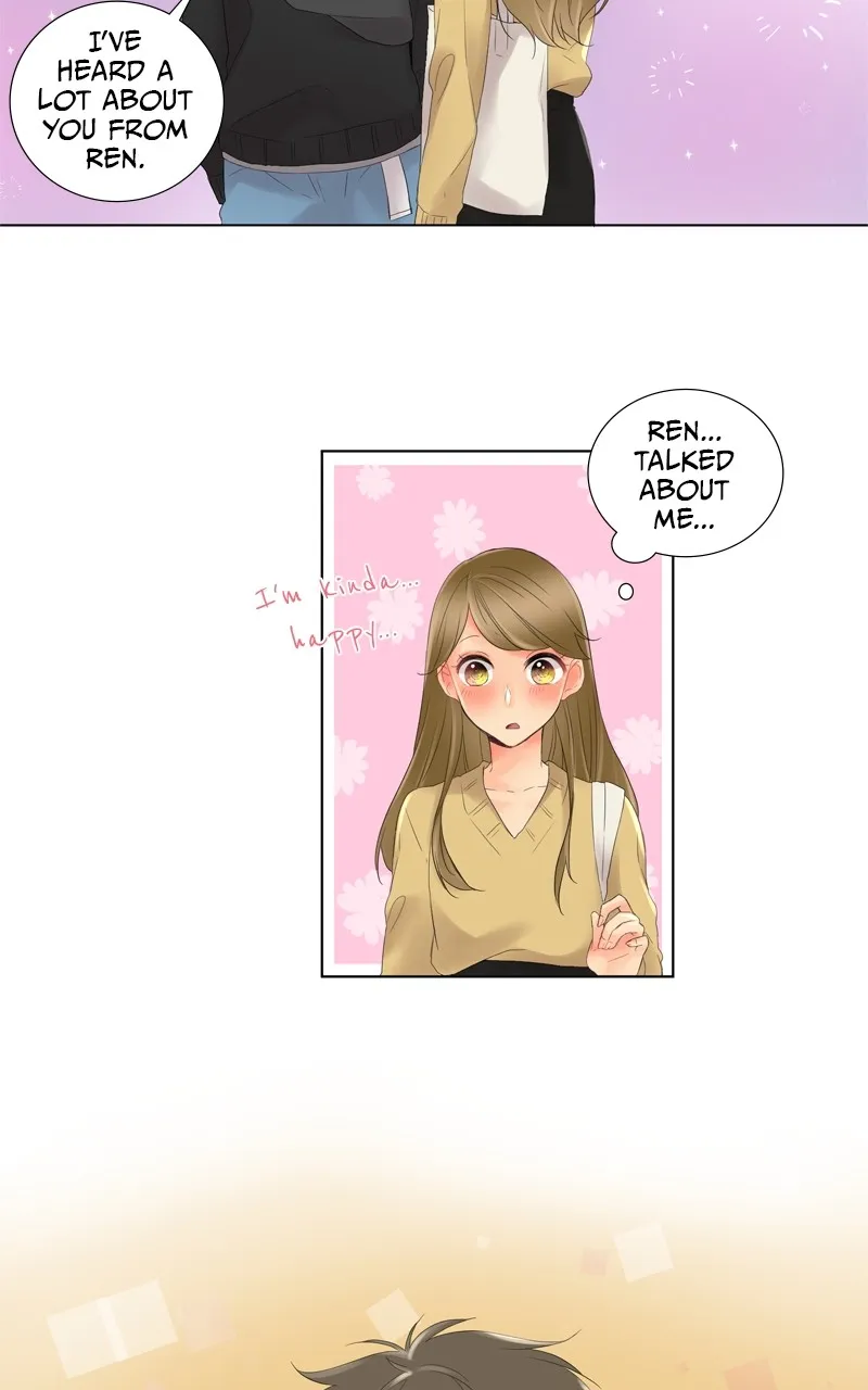 Read Revenge Love chapter 4 image 23 on Lezhin