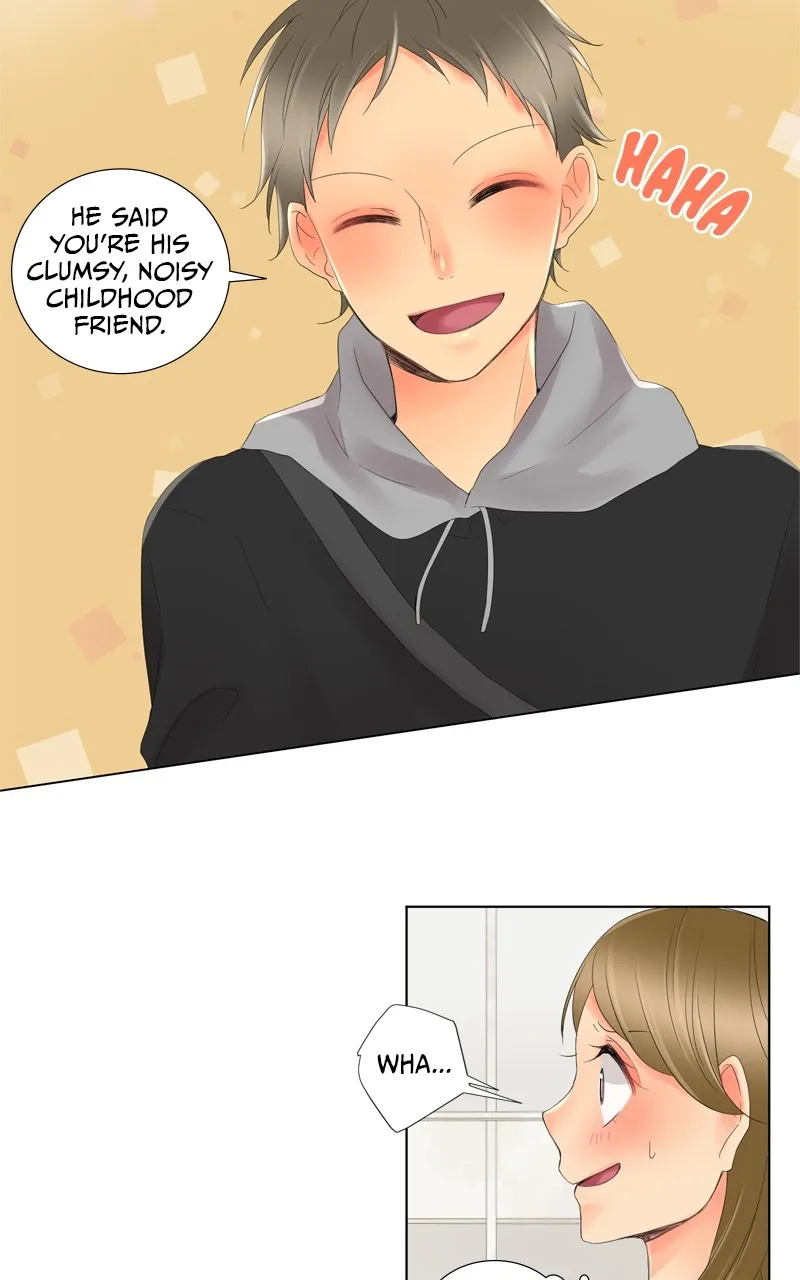 Read Revenge Love chapter 4 image 24 on Lezhin