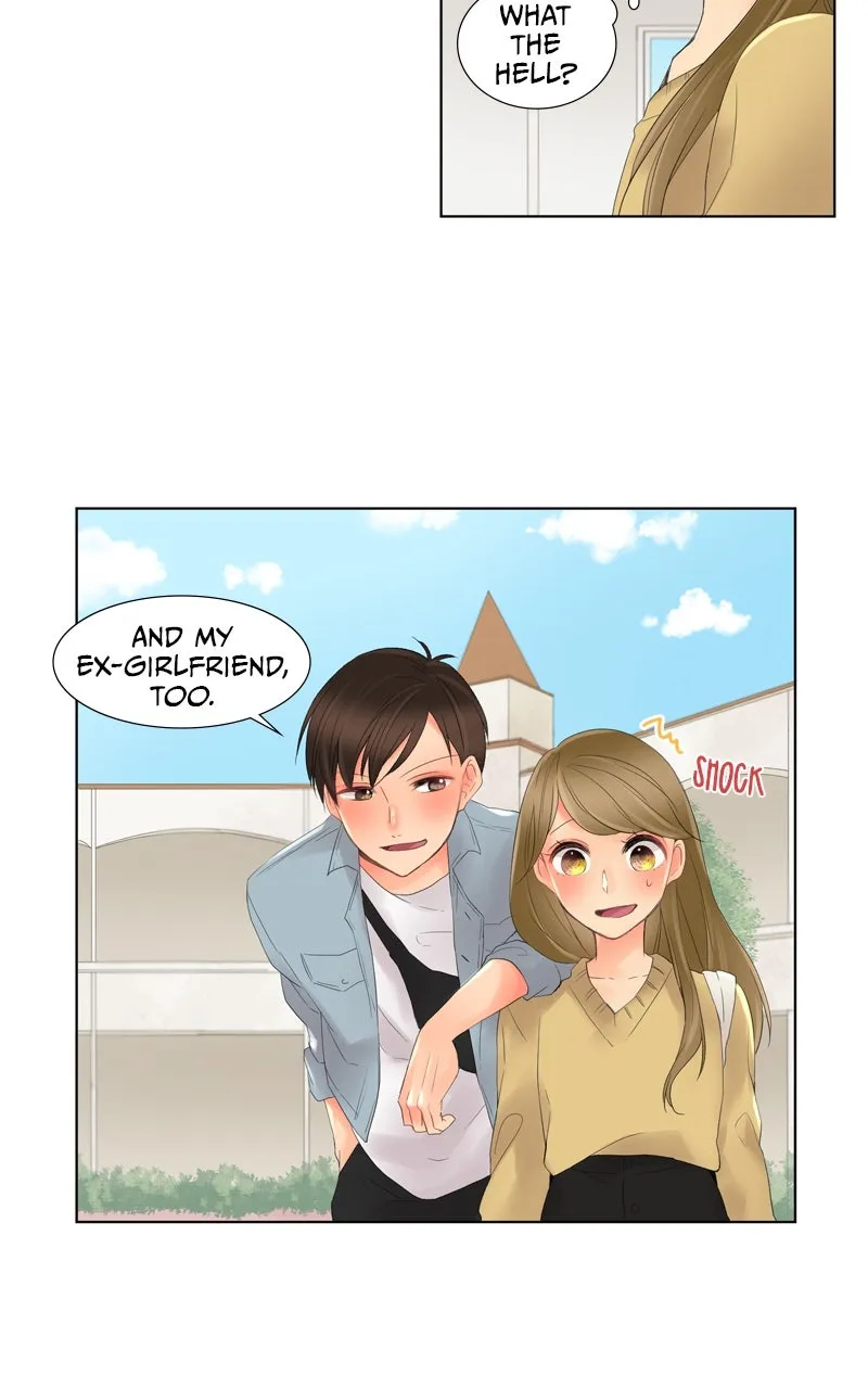 Read Revenge Love chapter 4 image 25 on Lezhin