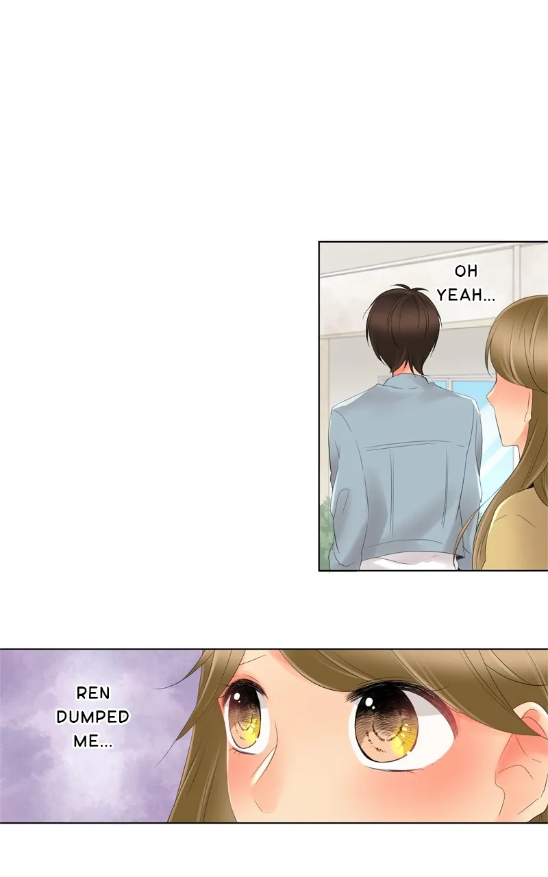 Read Revenge Love chapter 4 image 26 on Lezhin