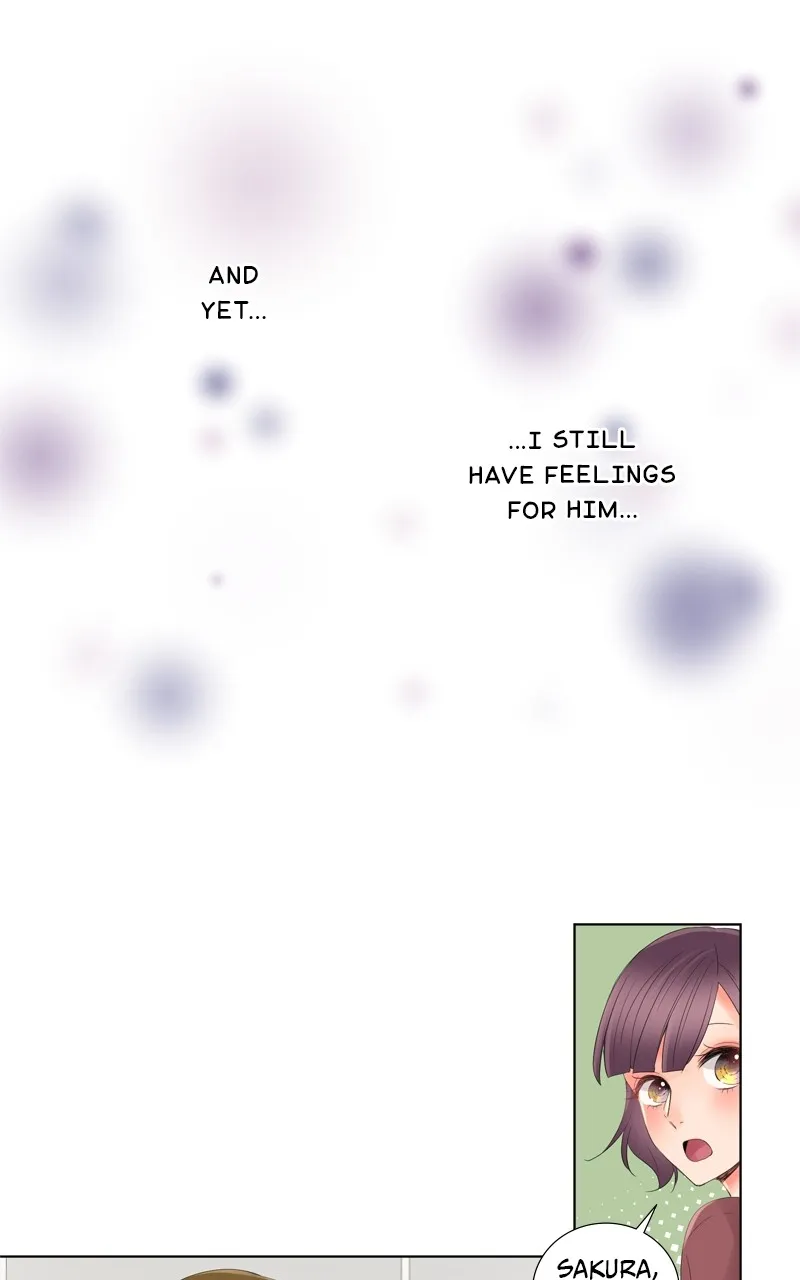 Read Revenge Love chapter 4 image 27 on Lezhin