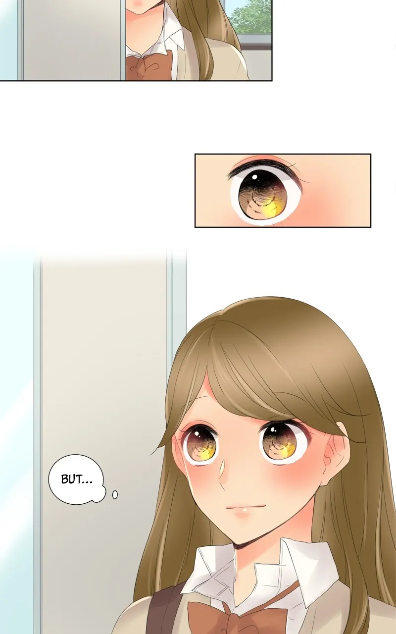 Read Revenge Love chapter 4 image 3 on Lezhin