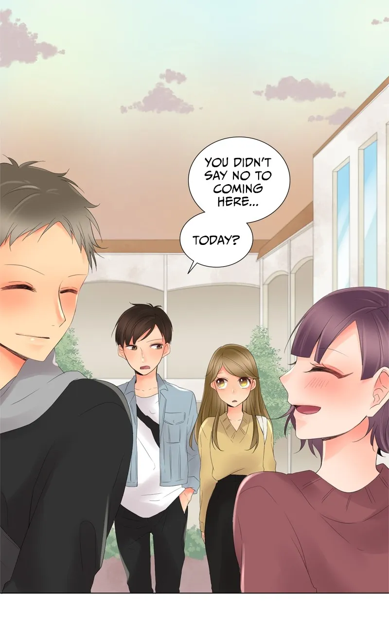 Read Revenge Love chapter 4 image 30 on Lezhin