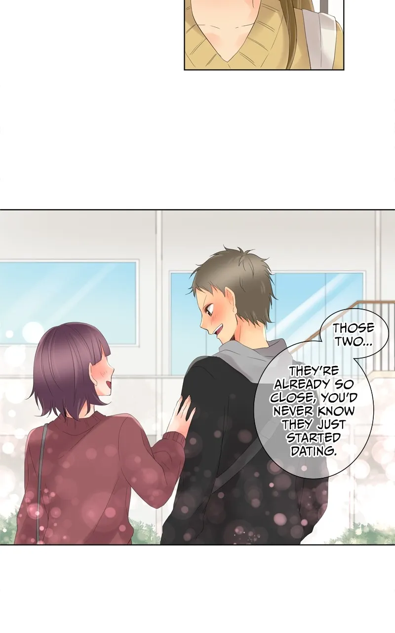 Read Revenge Love chapter 4 image 32 on Lezhin