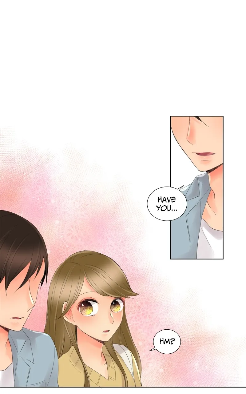 Read Revenge Love chapter 4 image 34 on Lezhin