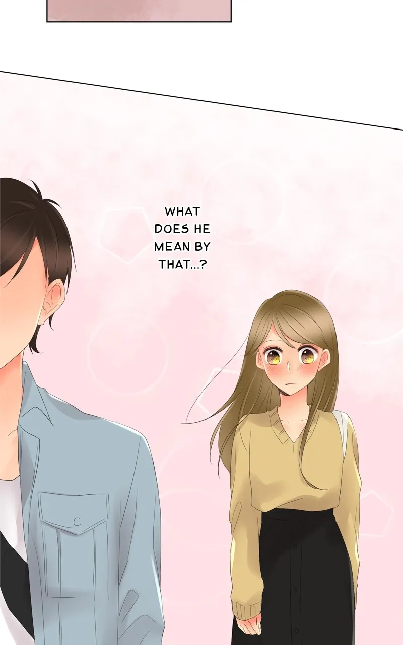 Read Revenge Love chapter 4 image 37 on Lezhin