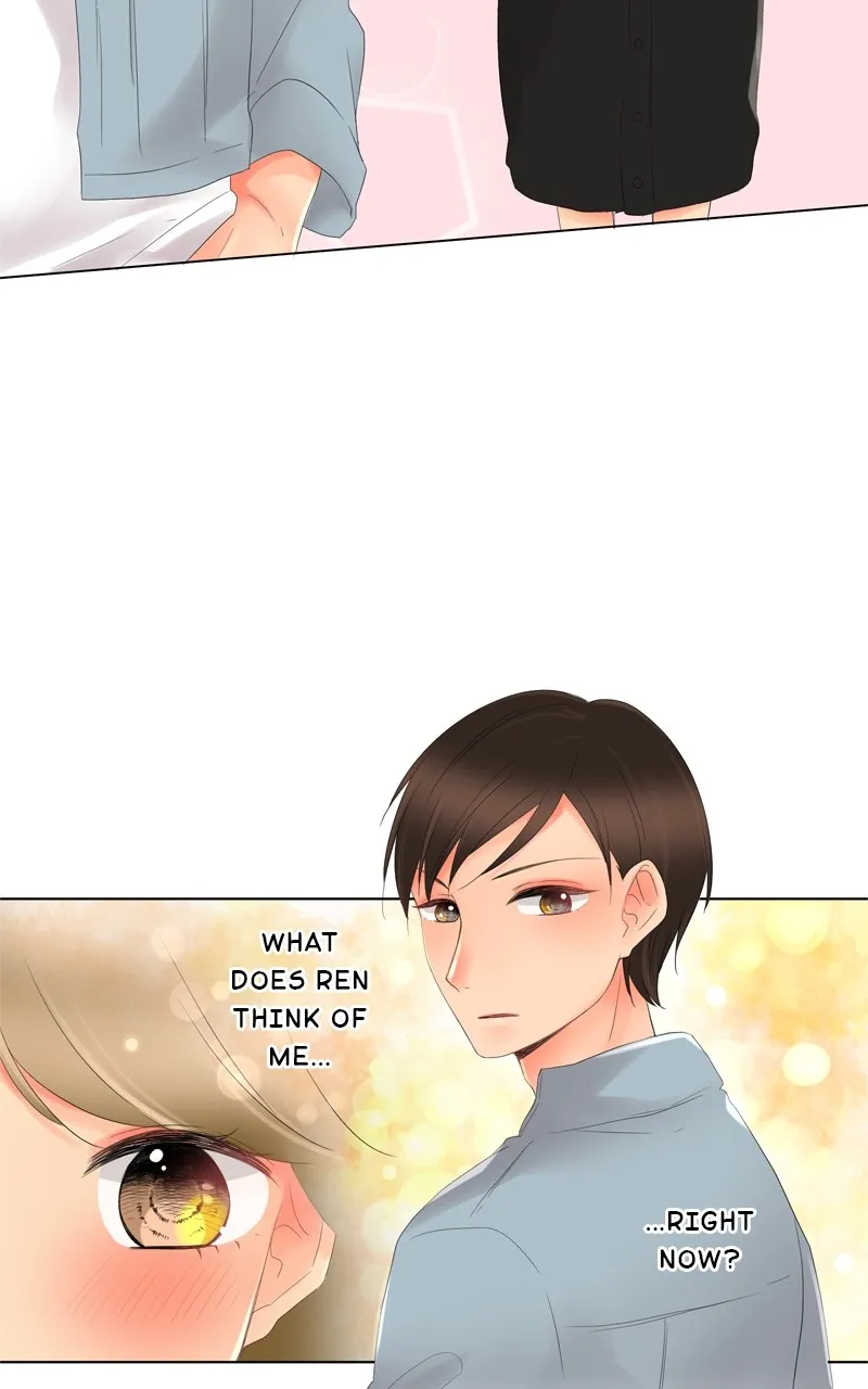 Read Revenge Love chapter 4 image 38 on Lezhin