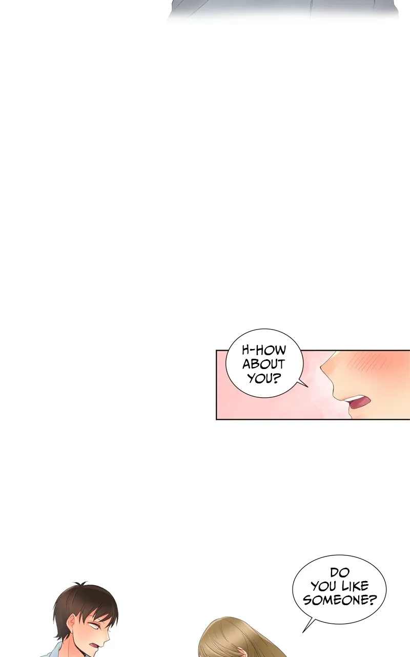 Read Revenge Love chapter 4 image 39 on Lezhin