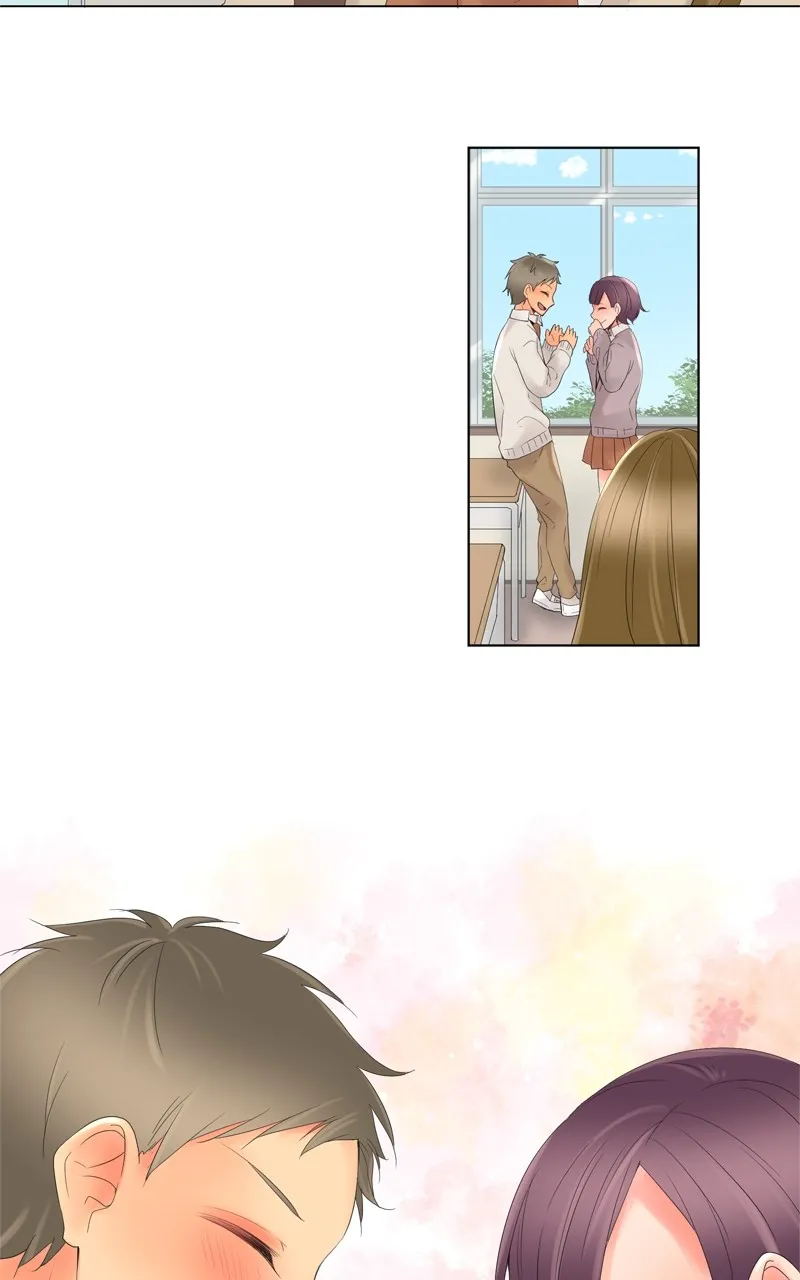 Read Revenge Love chapter 4 image 4 on Lezhin