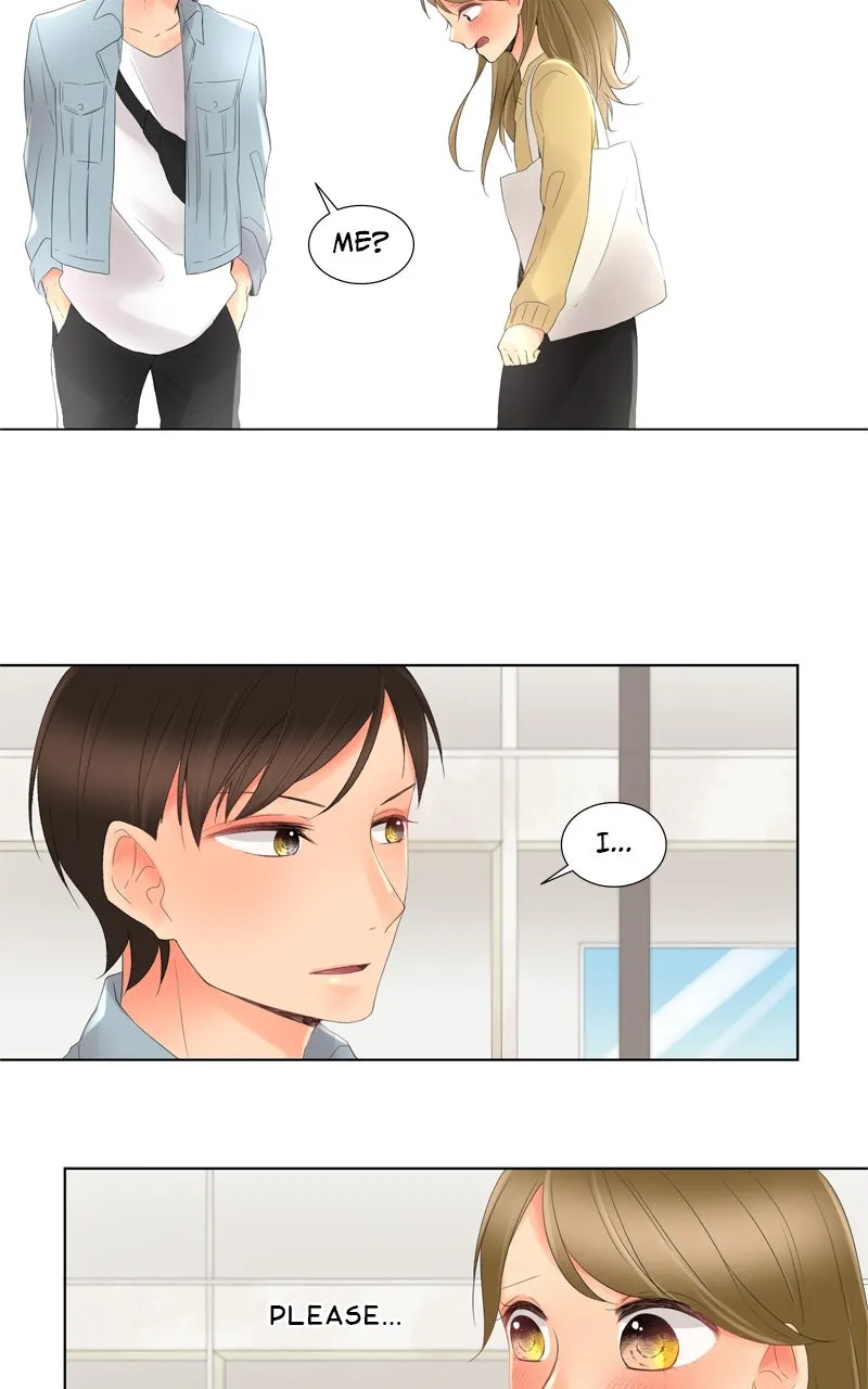 Read Revenge Love chapter 4 image 40 on Lezhin