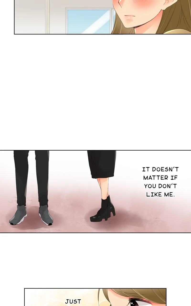 Read Revenge Love chapter 4 image 41 on Lezhin