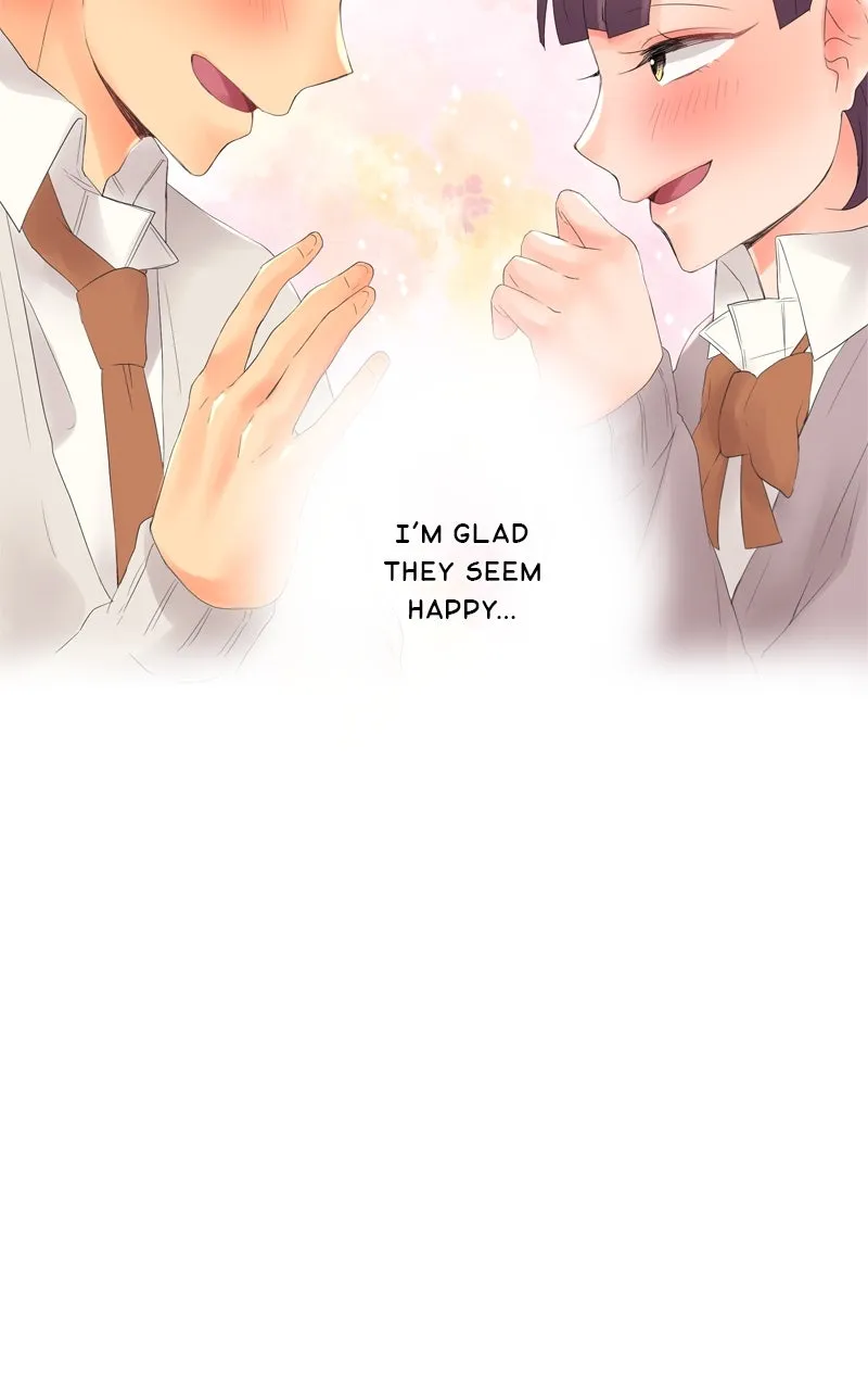 Read Revenge Love chapter 4 image 5 on Lezhin