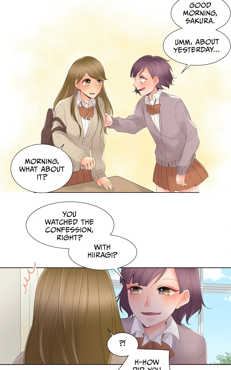 Read Revenge Love chapter 4 image 7 on Lezhin