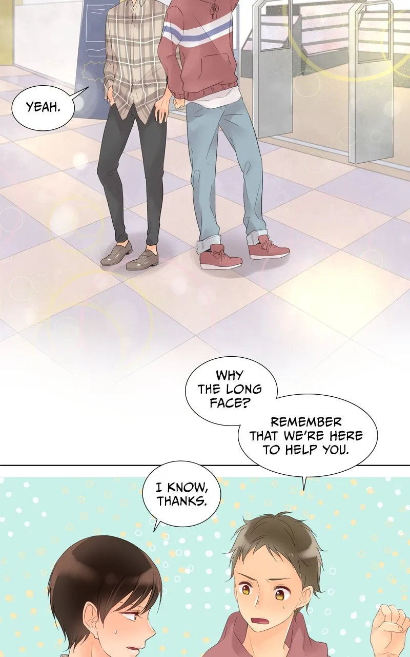 Read Revenge Love chapter 40 image 1 on Lezhin