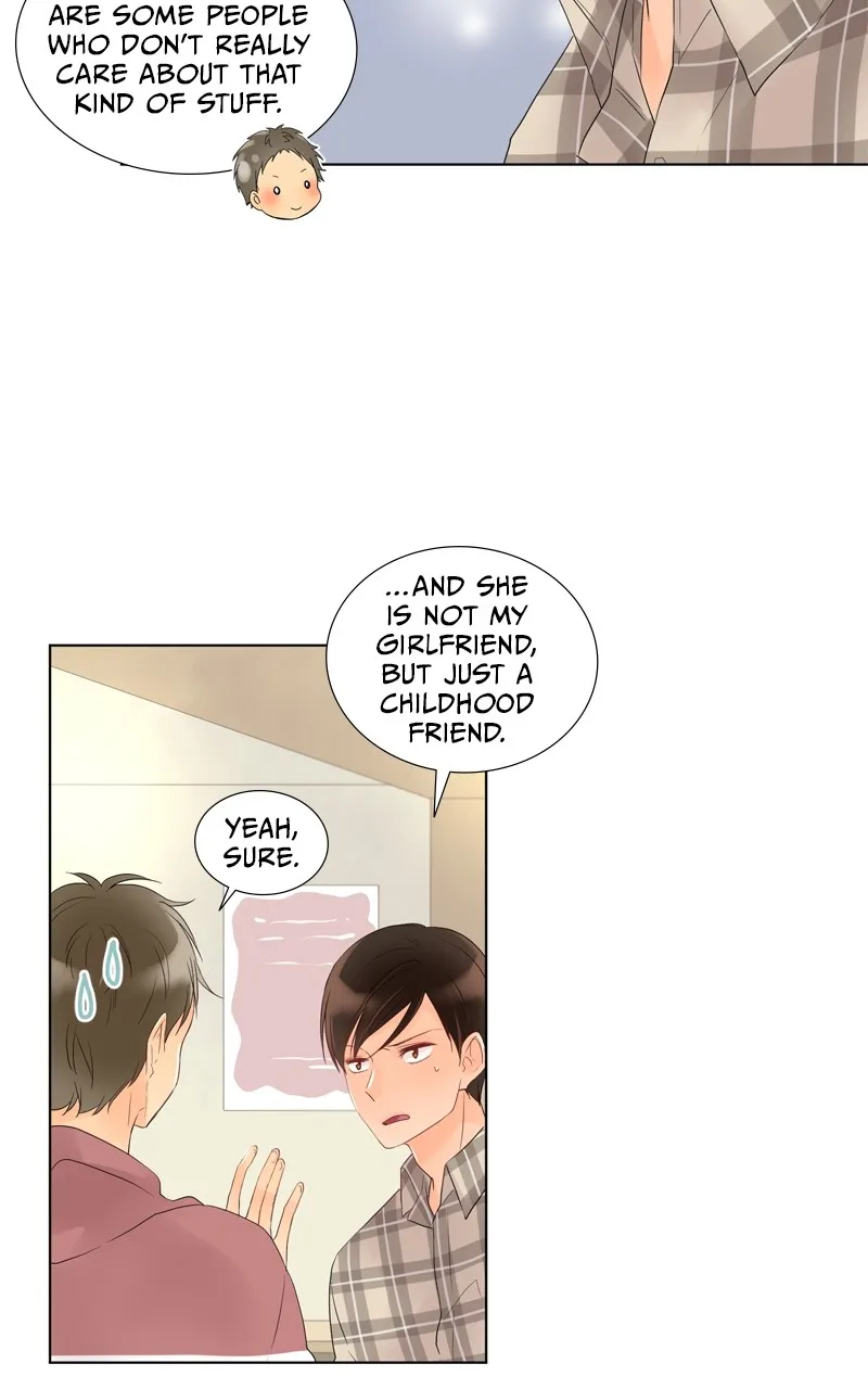 Read Revenge Love chapter 40 image 10 on Lezhin