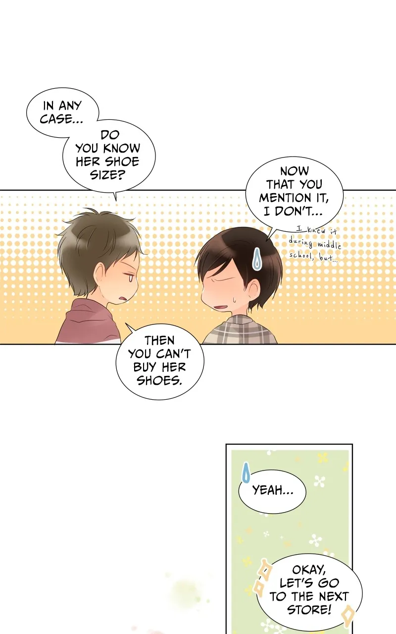 Read Revenge Love chapter 40 image 11 on Lezhin