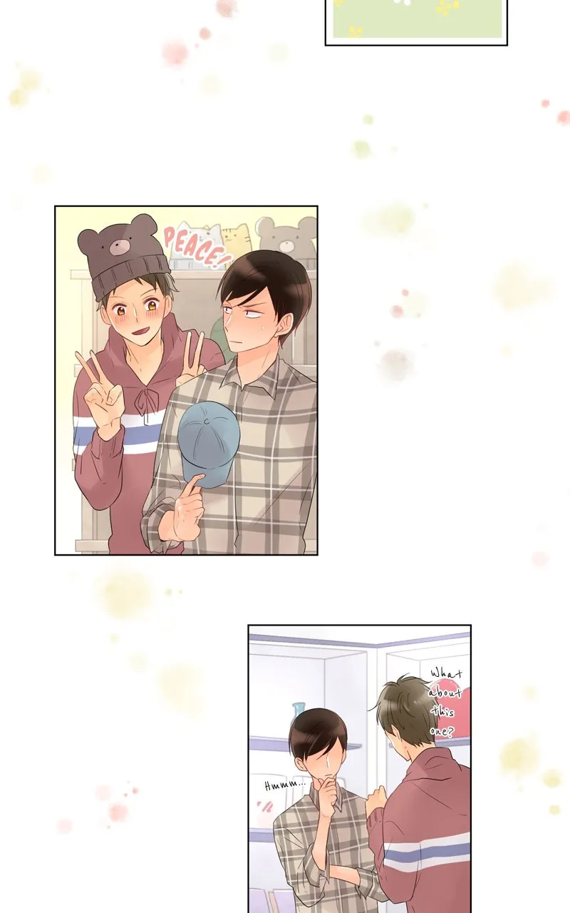 Read Revenge Love chapter 40 image 12 on Lezhin