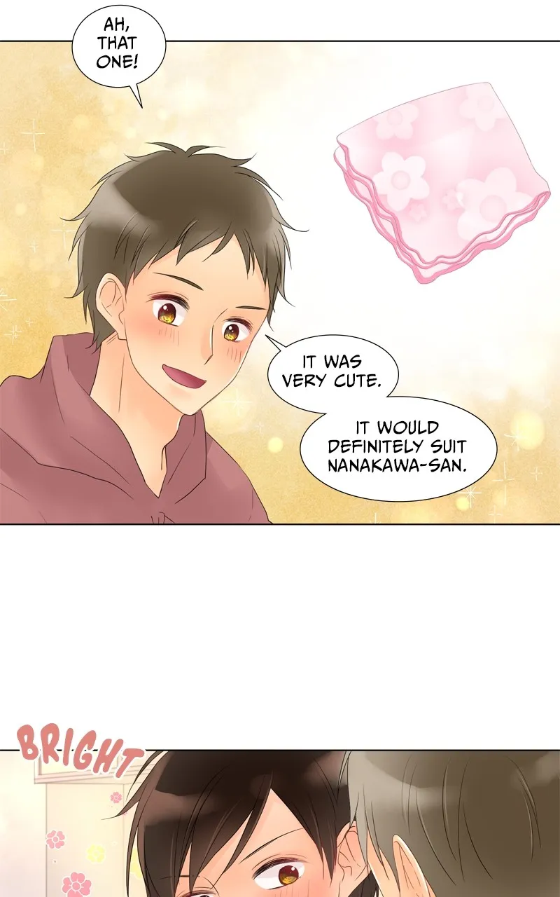 Read Revenge Love chapter 40 image 15 on Lezhin