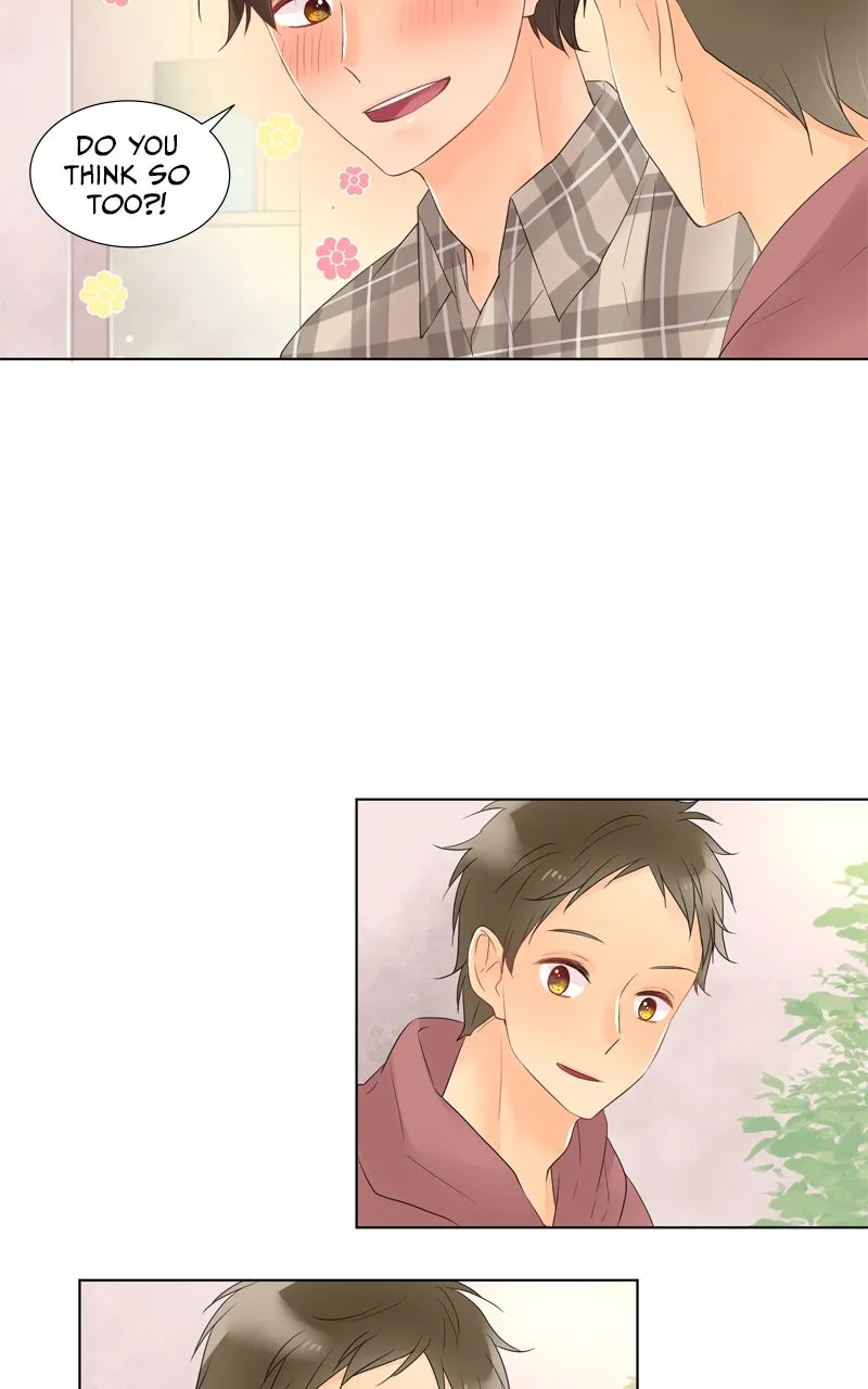 Read Revenge Love chapter 40 image 16 on Lezhin