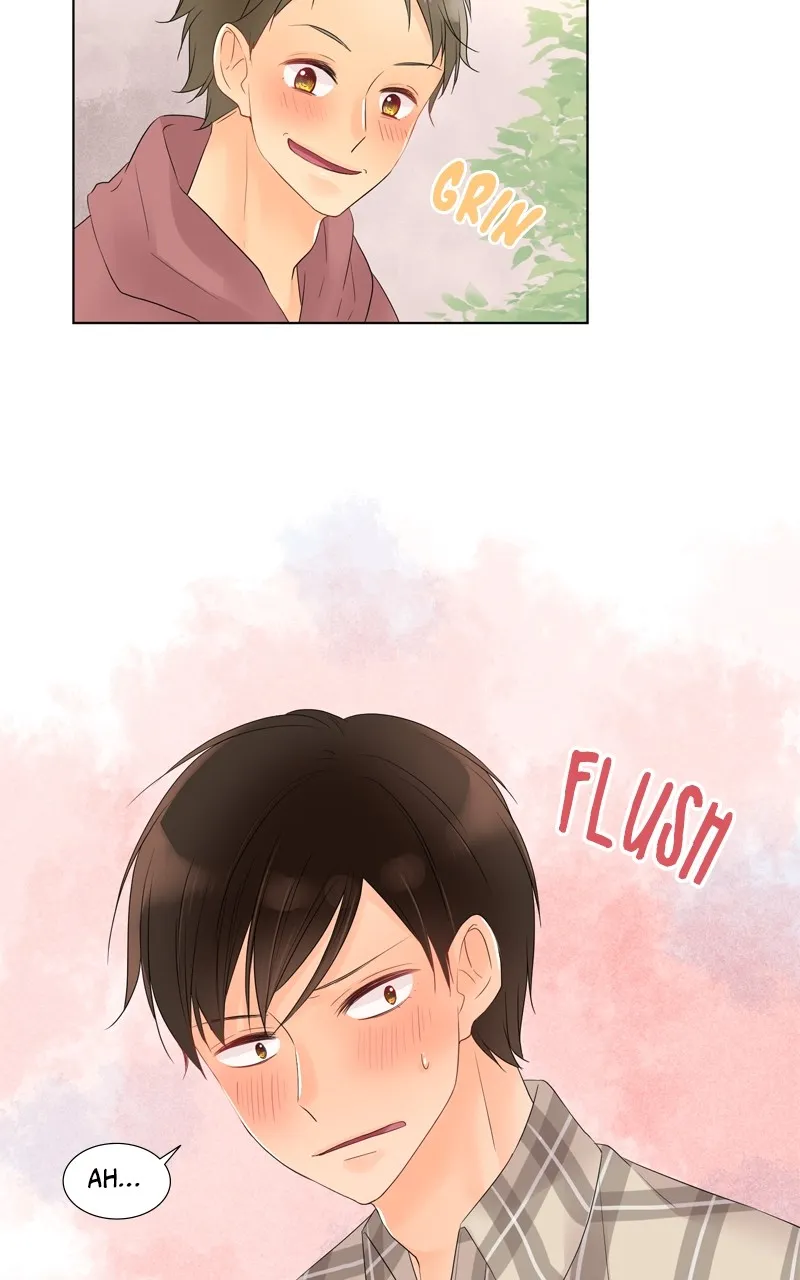 Read Revenge Love chapter 40 image 17 on Lezhin