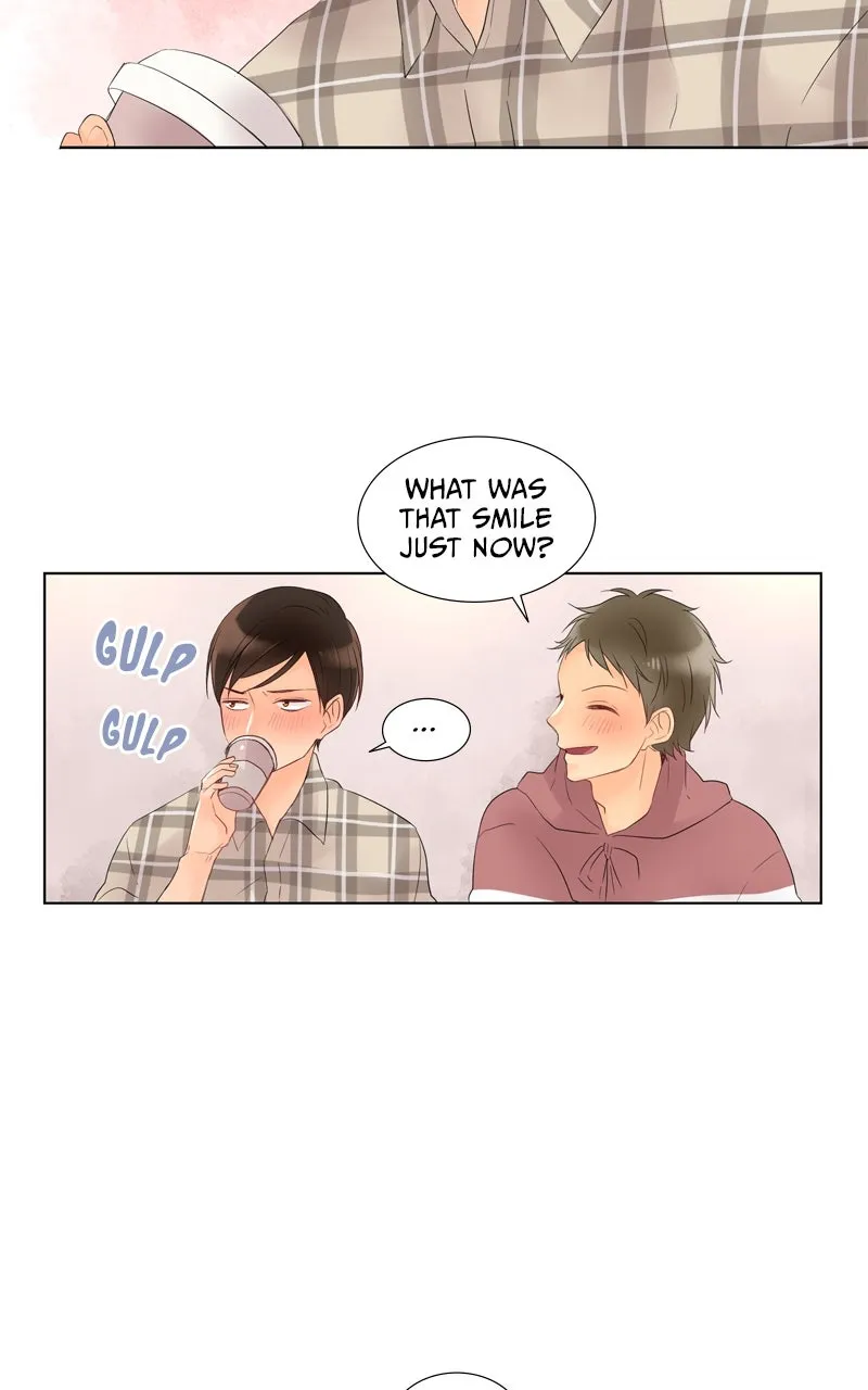 Read Revenge Love chapter 40 image 18 on Lezhin