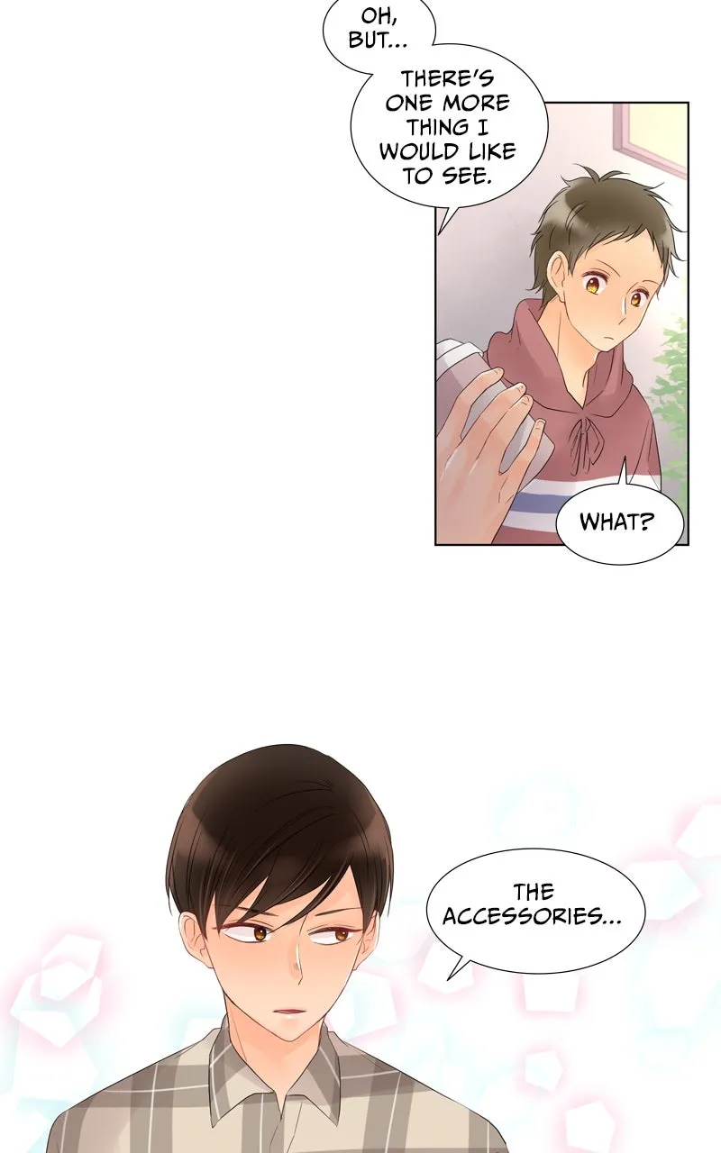 Read Revenge Love chapter 40 image 19 on Lezhin