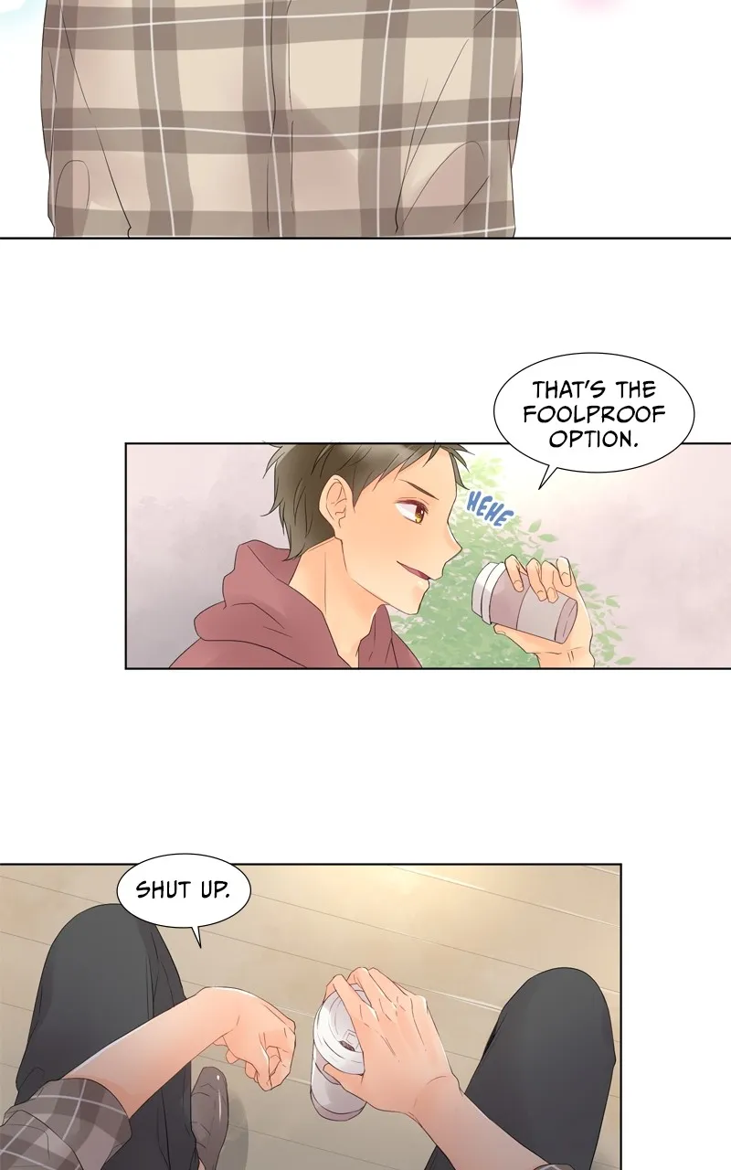 Read Revenge Love chapter 40 image 20 on Lezhin