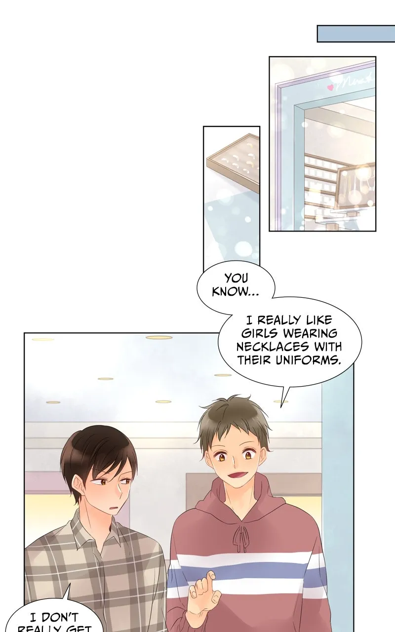 Read Revenge Love chapter 40 image 22 on Lezhin