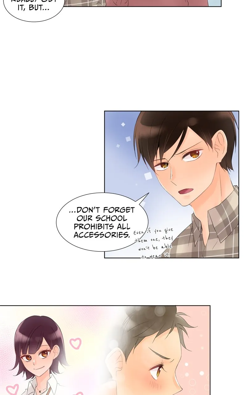 Read Revenge Love chapter 40 image 23 on Lezhin