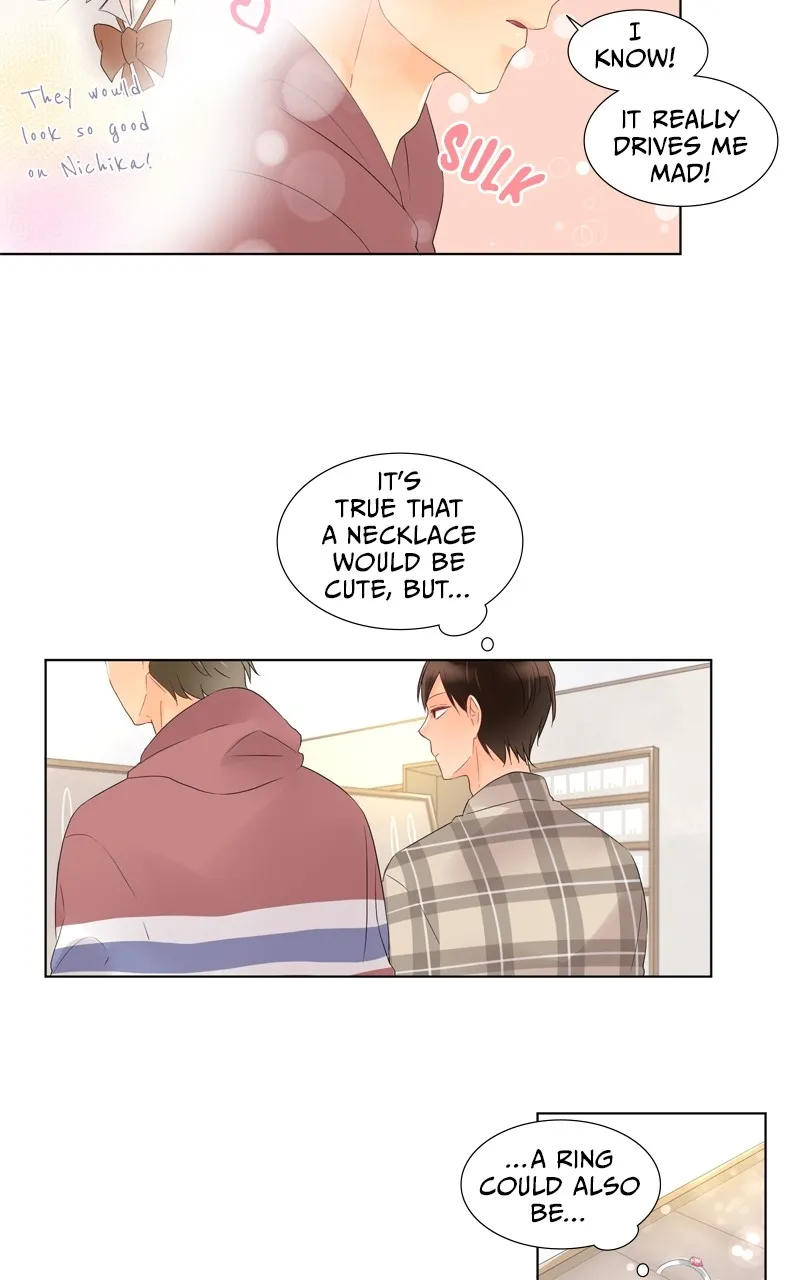 Read Revenge Love chapter 40 image 24 on Lezhin