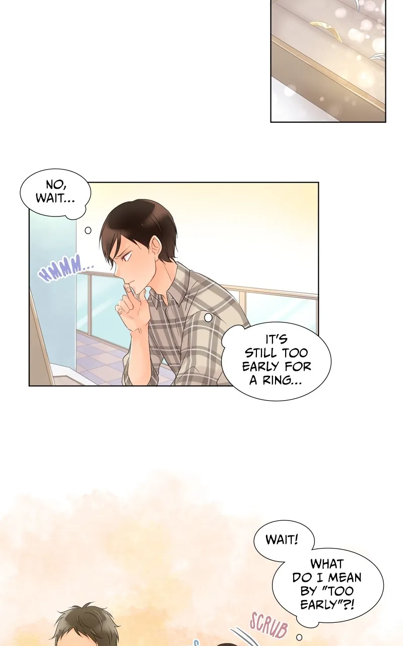 Read Revenge Love chapter 40 image 25 on Lezhin