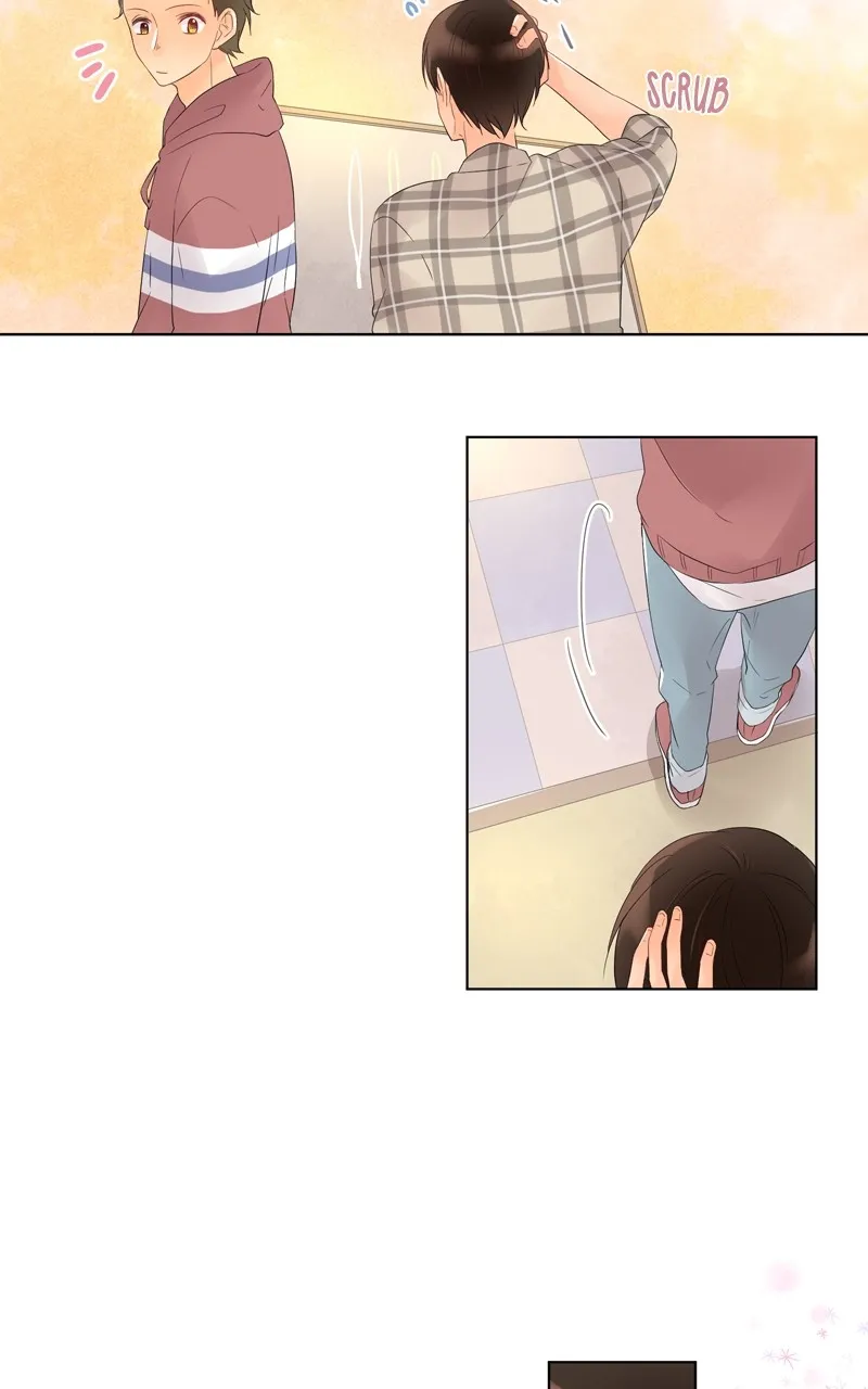 Read Revenge Love chapter 40 image 26 on Lezhin