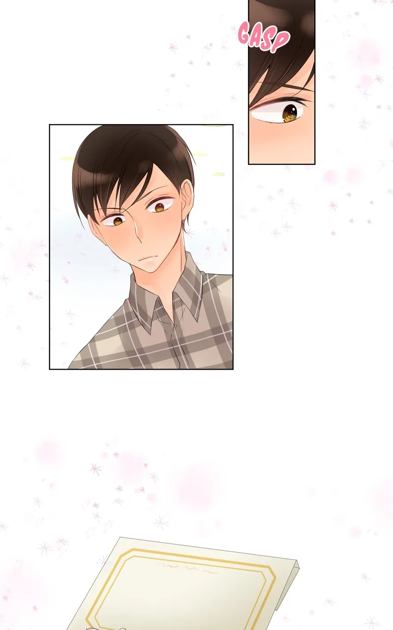 Read Revenge Love chapter 40 image 27 on Lezhin