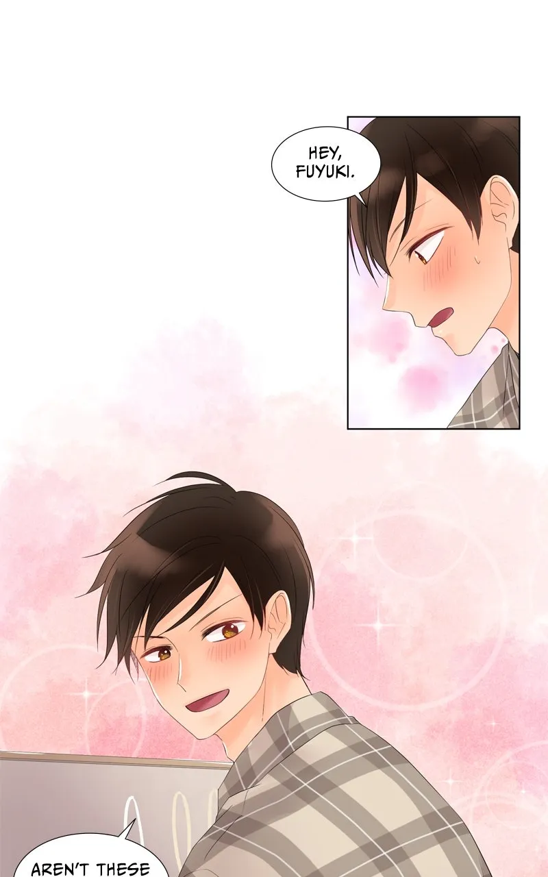 Read Revenge Love chapter 40 image 29 on Lezhin