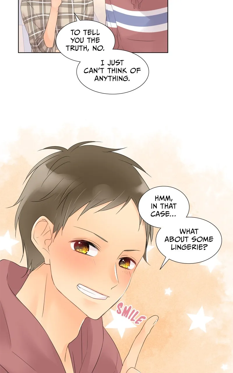 Read Revenge Love chapter 40 image 3 on Lezhin