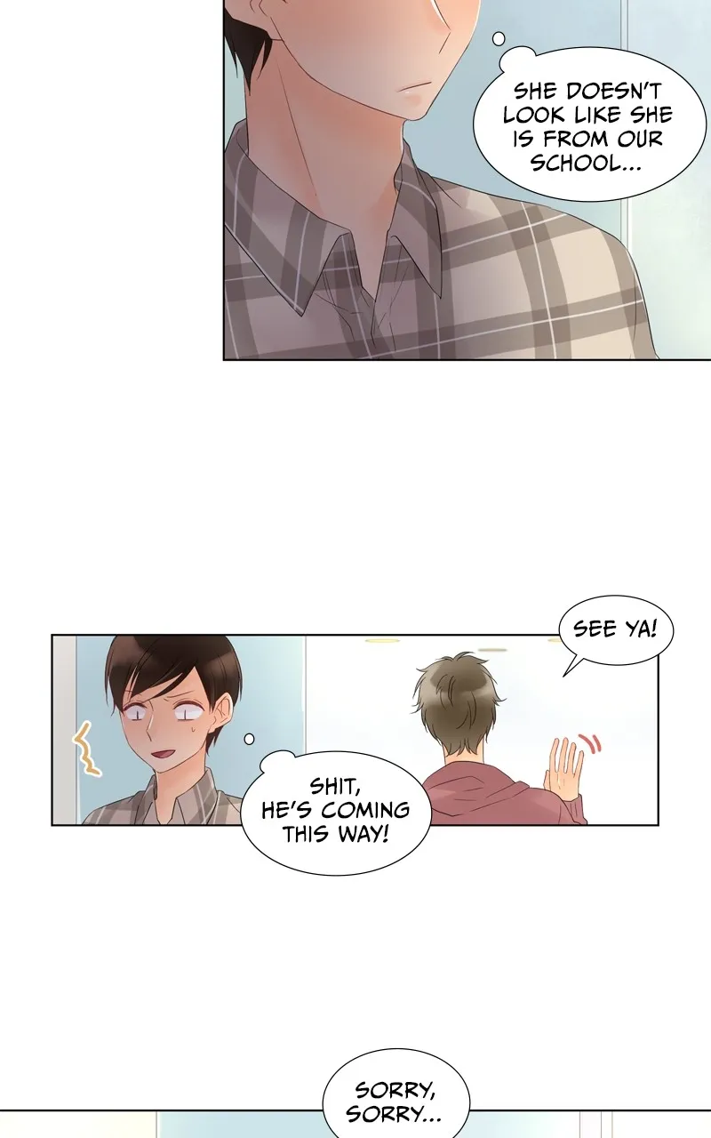 Read Revenge Love chapter 40 image 33 on Lezhin