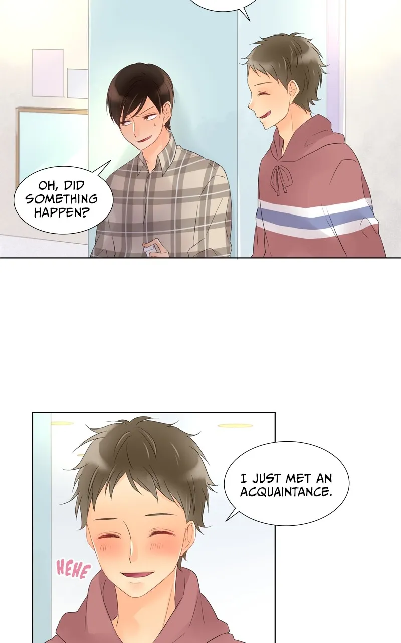 Read Revenge Love chapter 40 image 34 on Lezhin