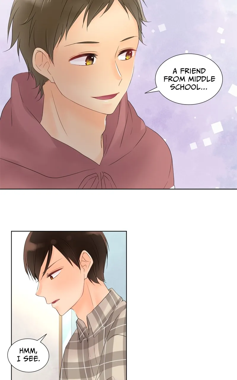 Read Revenge Love chapter 40 image 37 on Lezhin