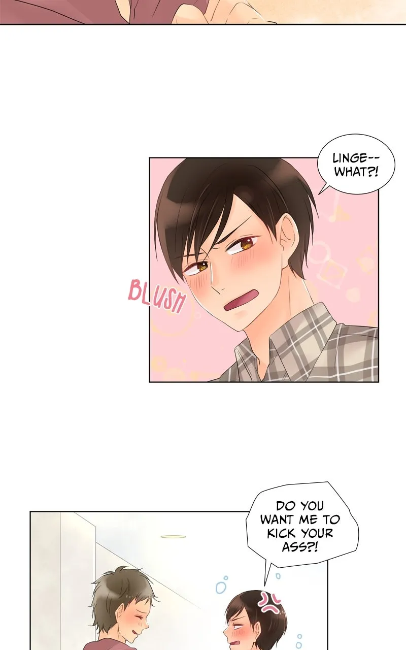 Read Revenge Love chapter 40 image 4 on Lezhin