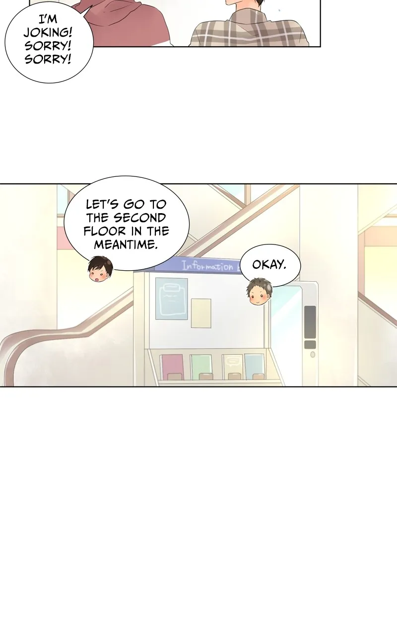 Read Revenge Love chapter 40 image 5 on Lezhin