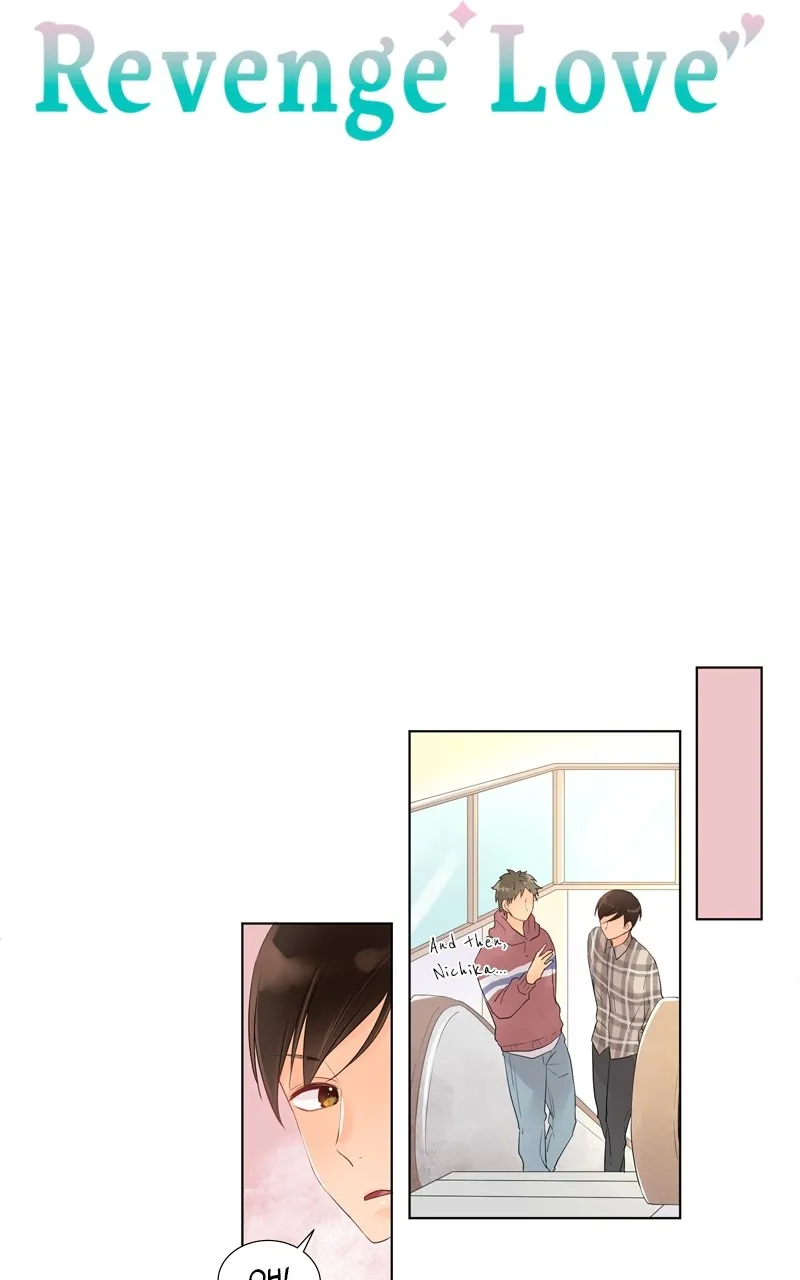 Read Revenge Love chapter 40 image 6 on Lezhin