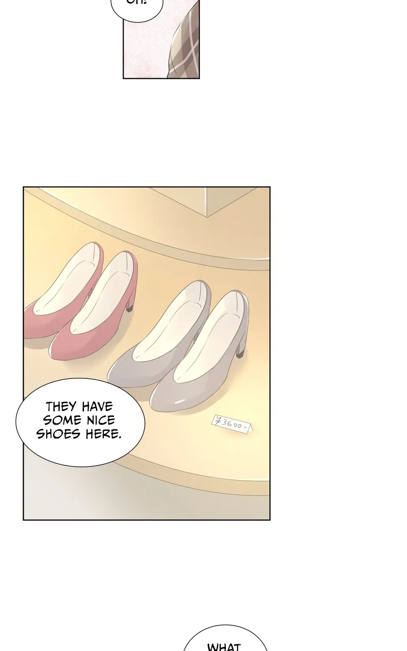 Read Revenge Love chapter 40 image 7 on Lezhin