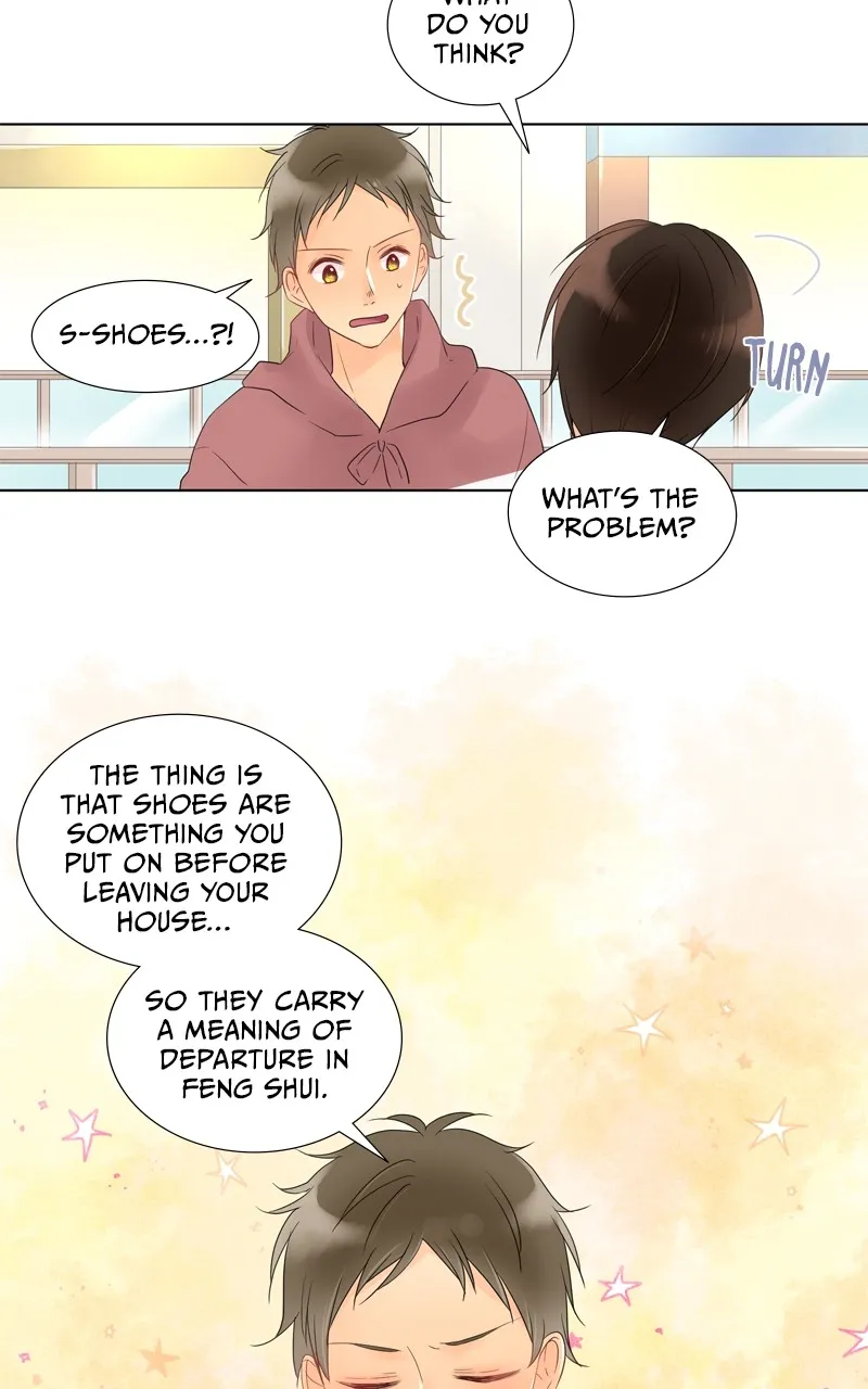 Read Revenge Love chapter 40 image 8 on Lezhin