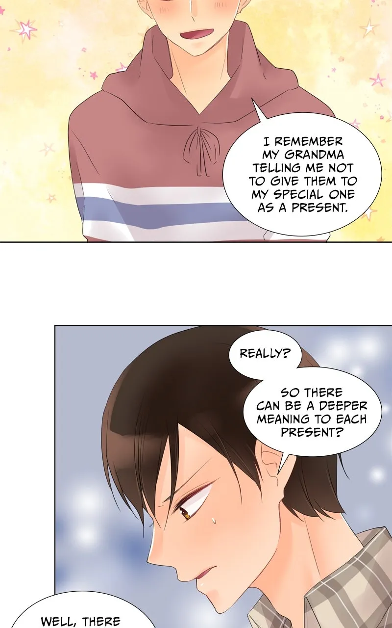 Read Revenge Love chapter 40 image 9 on Lezhin
