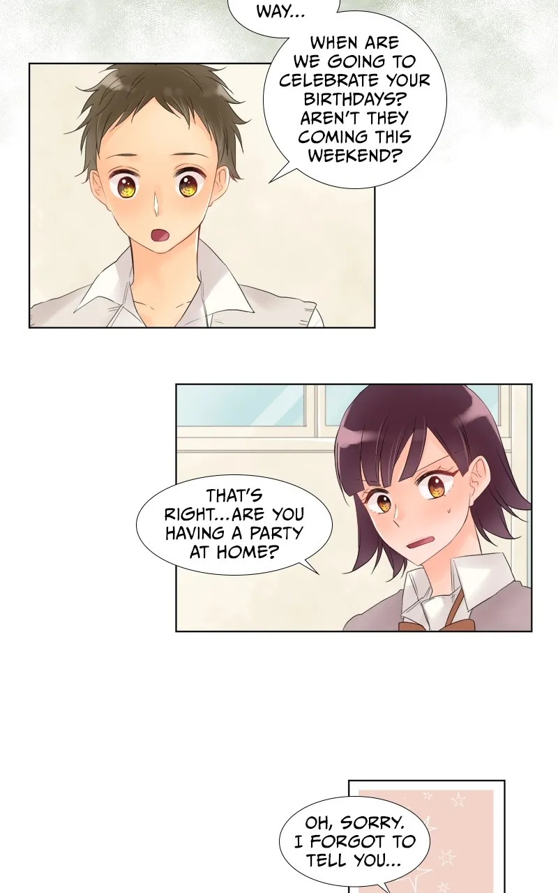 Read Revenge Love chapter 41 image 1 on Lezhin
