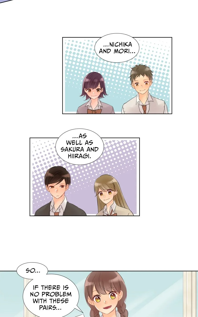 Read Revenge Love chapter 41 image 11 on Lezhin