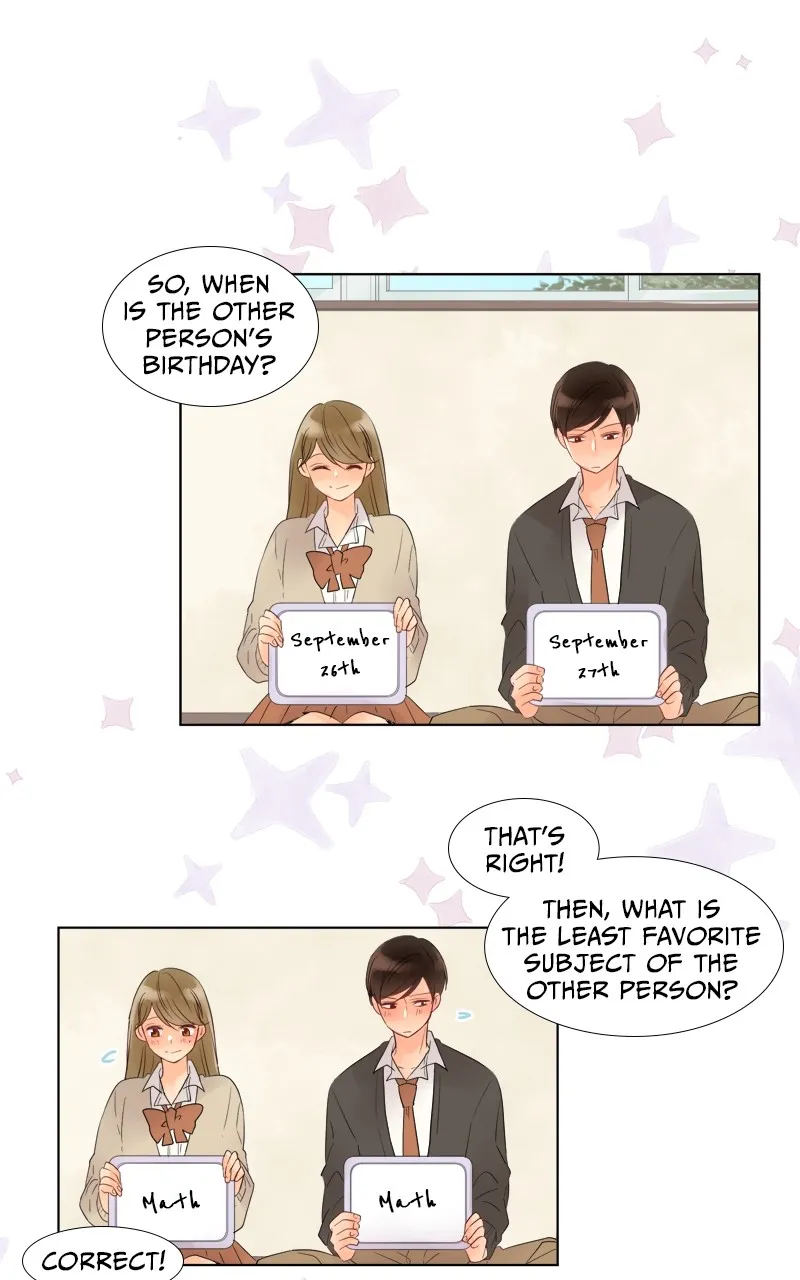 Read Revenge Love chapter 41 image 14 on Lezhin