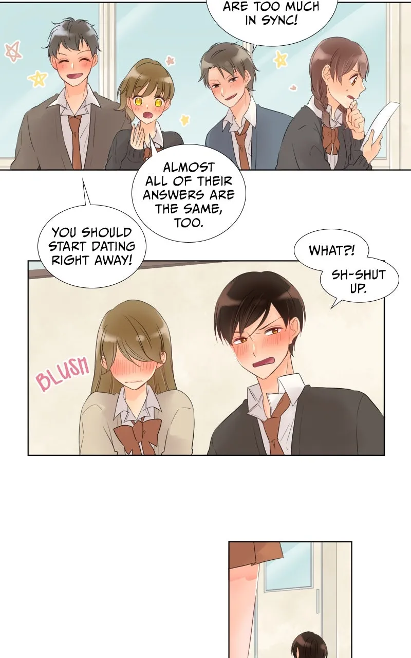 Read Revenge Love chapter 41 image 16 on Lezhin