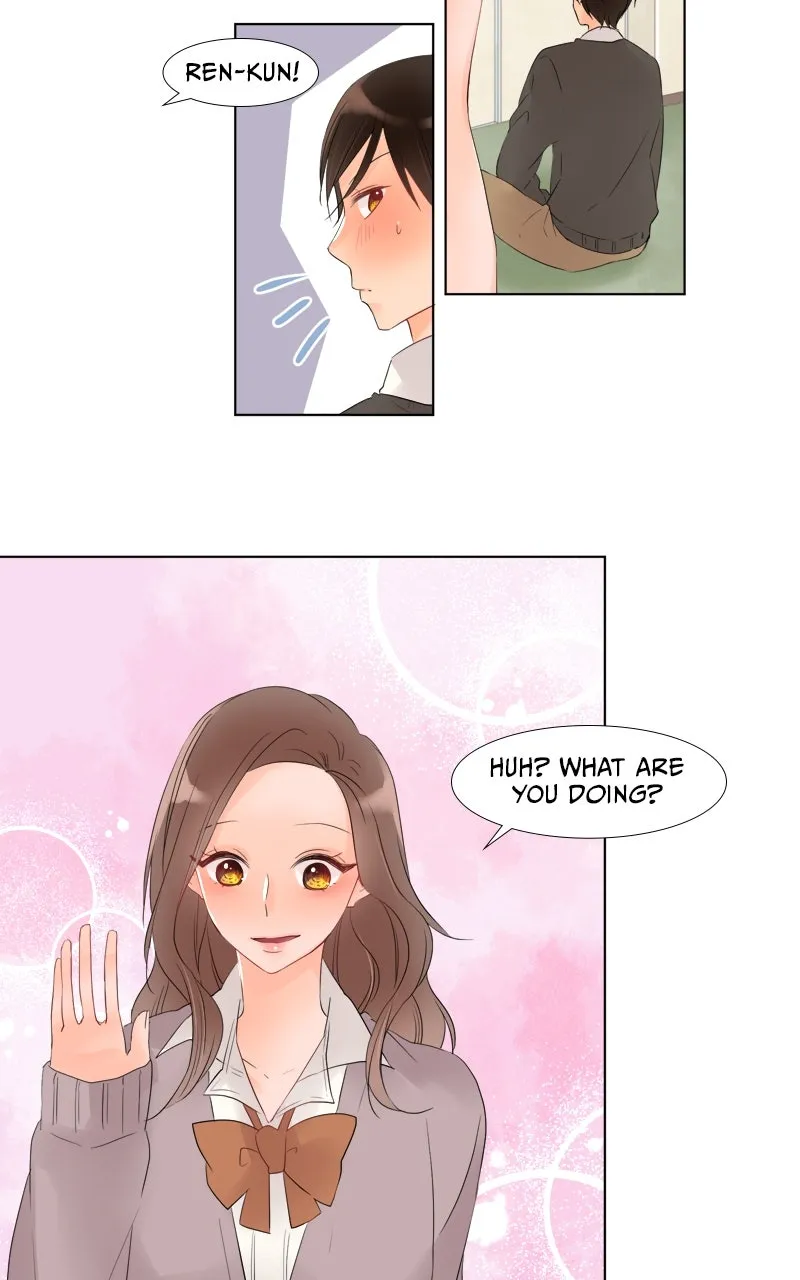Read Revenge Love chapter 41 image 17 on Lezhin