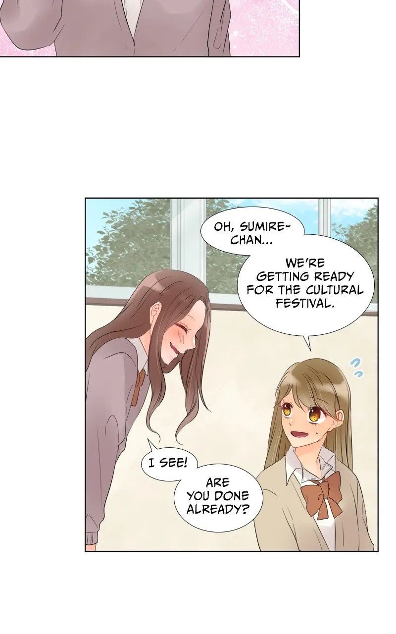 Read Revenge Love chapter 41 image 18 on Lezhin